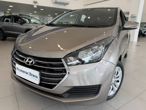 HYUNDAI HB20S 1.0 COMFORT PLUS 12V FLEX 4P MANUAL HYUNDAI HB20S 1.0 COMFORT PLUS 12V FLEX 4P MANUAL